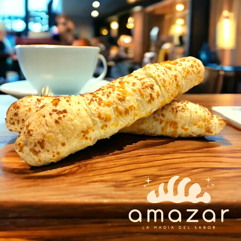 Palito de queso